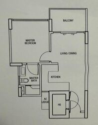euHabitat (D14), Condominium #580783671